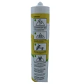 Montavimo klijai smaigaliams skaidrūs 310 ml PV-400-12 (2)