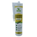 Montavimo klijai smaigaliams skaidrūs 310 ml PV-400-12
