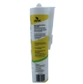 Montavimo klijai smaigaliams skaidrūs 310 ml PV-400-12 (3)