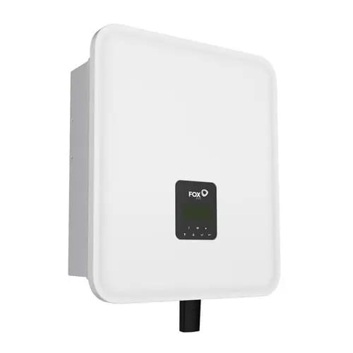 Inverteris Inverteris Hybrid 3F 8kW H3-8.0-E GPV-400-45