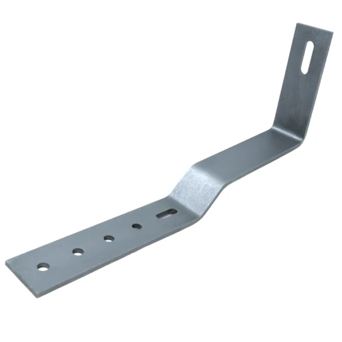 Kabliukas ir kilpa - SPEC - Nerūdijantis plienas H17 PV-08-37