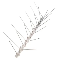 Paukščių spygliai - 34 cm (72 spygliai/m)