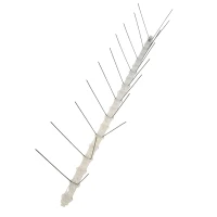 Paukščių spygliai - 50 cm (40 spyglių/m)
