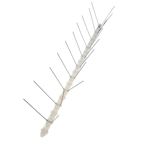 Paukščių spygliai - 50 cm (40 spyglių/m) PV-400-08