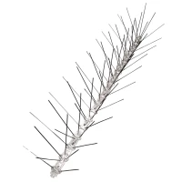 Paukščių spygliai - 50 cm (120 spyglių/m)