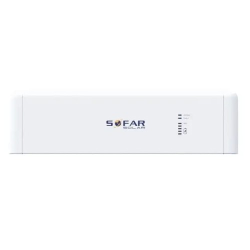 Sofar Solar BTS 5K-BDU valdymo blokas GPV-403-01