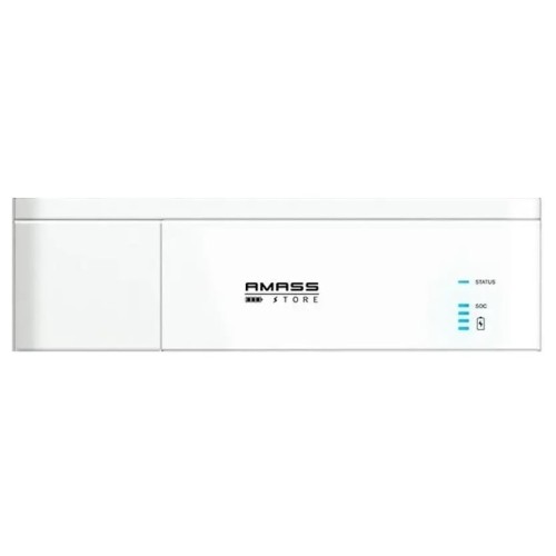Energijos kaupimo baterijų valdymo modulis GTX3000BCU SOFAR GPV-403-02