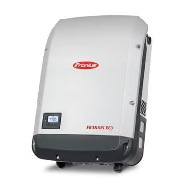 FV keitiklis 25KW 3F 1MPPT WLAN 25.0-3-S Eco Fronius GPV-400-59