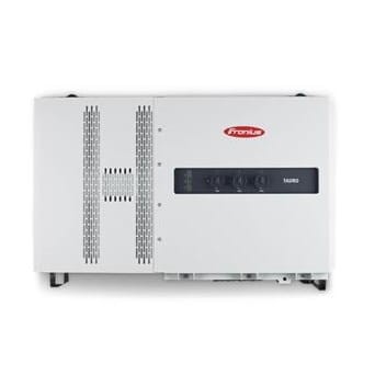 PV 50KW 3F 1MPPT 50-3-D Tauro Eco Fronius tinklo keitiklis GPV-400-61