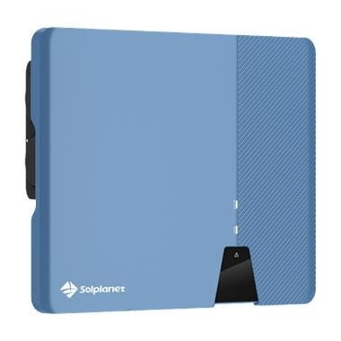 Solplanet ASW LT 13K-LT-G2 PRO 3F 13KW 2MPPT PV tinklo keitiklis GPV-400-68