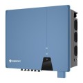 Solplanet ASW LT 40K-LT-G3 3F 40KW 3MPPT PV tinklo keitiklis GPV-400-83