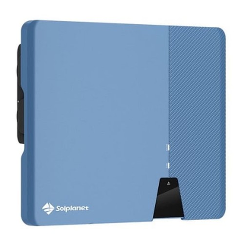 Solplanet ASW LT 20K-LT-G2 PRO AFCI 3F 20KW 2MPPT PV tinklo keitiklis GPV-400-84