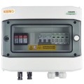 Pilnas elektros komplektas fotovoltinei sistemai su 5.5KTLX-G3 3F 2MPPT Sofar keitikliu GPV-405-01 (3)