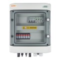 Pilnas elektros komplektas fotovoltinei sistemai su 11KTLX-G3 3F 2MPPT Sofar inverteriu GPV-405-03 (3)