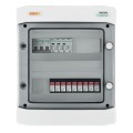 Pilnas elektros komplektas fotovoltinei sistemai su 17KTLX-G3 3F 2MPPT Sofar inverteriu GPV-405-07 (3)