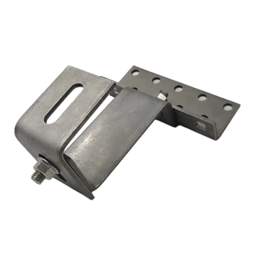 T-kablys 120 mm (4-4-4) plotis 50 gat.1.4016 reguliuojamas VARIO PV-08-41