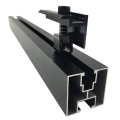 Šoniniai klijai, galinė dalis H30 KLIK juodos spalvos dažymas L50 (2 tipas) PV-03-28 (3)