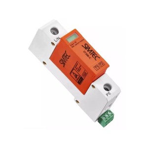 Simtec Įtampos Riboklis Tipas 1+2 (Klasė B+C) 1P 30kA