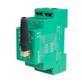 Elektros energijos monitories WI-FI 3F+N dvikryptis skaitiklis, skirtas fotovoltiniams įrenginiams TYPAS: MEW-01 SUPLA ZAMEL GPV-401-40