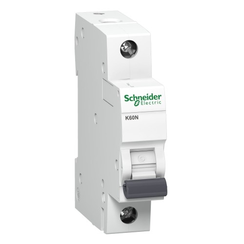Viršįtampio jungiklis B 10A 1P 6kA K60N-B10-1 Acti9 A9K01110 SCHNEIDER ELECTRIC GPV-401-57