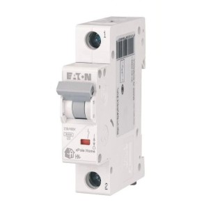 Viršįtampio jungiklis B 20A 1P 6kA HN-B20/1 xPole Home 194822 EATON