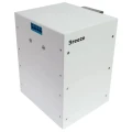 ION BREEZE 4850 Akumuliatoriaus modulis su BMS 2,5 kWh 48V 50Ah 50A GPV-402-05