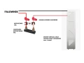 ION BREEZE 4850 Akumuliatoriaus modulis su BMS 2,5 kWh 48V 50Ah 50A GPV-402-05 (7)