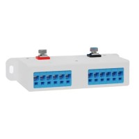 BREEZE Jungtis energijos bankui 200A CONNECT BOX