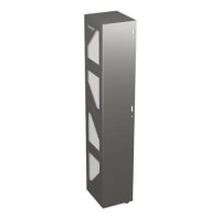 BREEZE Vertikalus stovas energijos kaupikliui 51.2V min 2.5 max 10kWh VERTIKALUS STOVAS