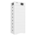 V-TAC OHS40K-100 Aukštos įtampos modulinė energijos saugykla 40,96 kWh GPV-402-14