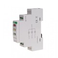 F&F Filipowski Indicador de Sinal 3×230V+N 3xLed GPV-401-121 (2)
