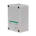 F&F Filipowski Twilight automatic 16A 230V 2-1000 Lux IP65 GPV-401-136 (2)