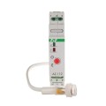 F&F Filipowski Prietemos jungiklis 16A 230V 2-1000 Lux IP20/65 GPV-401-146