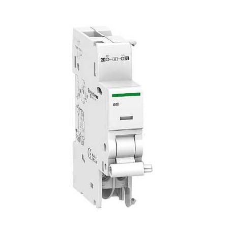 Schneider Electric Įtampos paleidiklis iMX 100-415V AC/DC GPV-401-154
