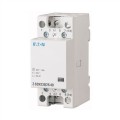 Eaton“ modulinis kontaktorius 230V AC 4NO 25A GPV-401-179