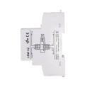 Zamel elektros energijos skaitiklis 1 fazės LCD 50A 1-MOD GPV-401-184 (3)
