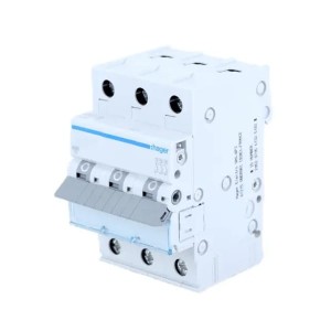 Hager Automatinis jungiklis B 6A 3P 6kA