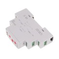 F&F FILIPOWSKI 10 funkcijų laiko relė PCS-516UNI GPV-401-217 (3)