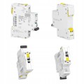 „Schneider Electric“ viršįtampių jungiklis B 16A 1P 6kA iC60N Acti9 GPV-401-220 (2)