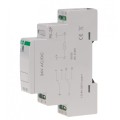 F&F Filipowski elektromagnetinė relė 24V AC/DC GPV-401-221