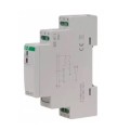 „F&F Filipowski“ 16A bistabilios magistralės relė BIS-411-24V GPV-401-222