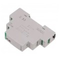 „F&F Filipowski“ 16A bistabilios magistralės relė BIS-411-24V GPV-401-222 (3)
