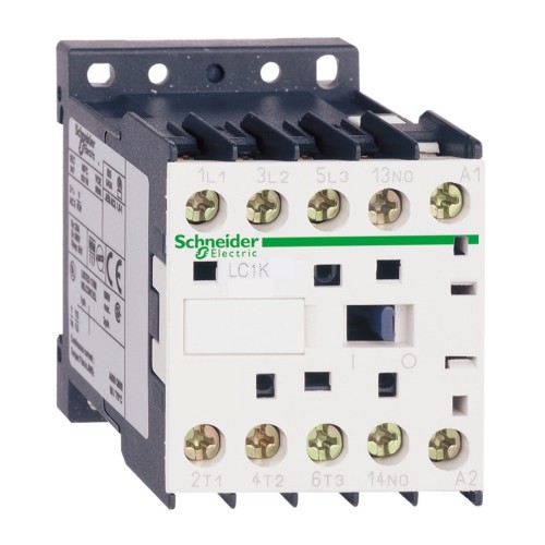 Schneider Electric Galios kontaktorius 230V AC 1NO 16A GPV-401-235