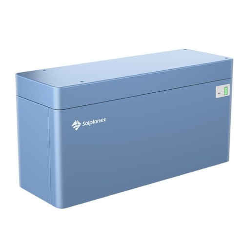Energijos kaupiklio valdymo modulis Solplanet Ai-Hb 2.56LG G1 GPV-403-03