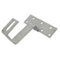 Stogo kablys T suvirintas 110 mm A2 TS PV-08-44