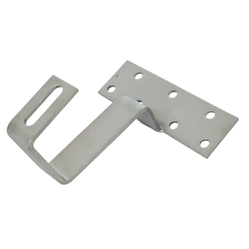 Stogo kablys T suvirintas 110 mm A2 TS PV-08-44