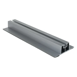 Trapecinis Tiltelis 33cm H-30 iš EPDM, Skirtas Stogams iš Trapecinės Skardos