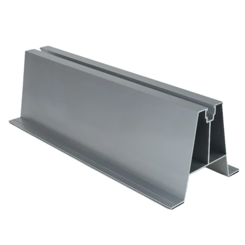 Trapecinis Tiltelis 33cm H-100 iš EPDM, Skirtas Stogams iš Trapecinės Skardos PV-02-05