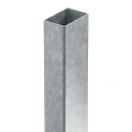 Tvoros stulpas 60x40x1,2 mm, ilgis 2,4 m, cinkuotas GPV-700-70 (2)