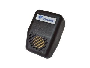 Galingas graužikų, kiaunių, pelių, žiurkių atbaidymo prietaisas Viano 220V (OD3)
